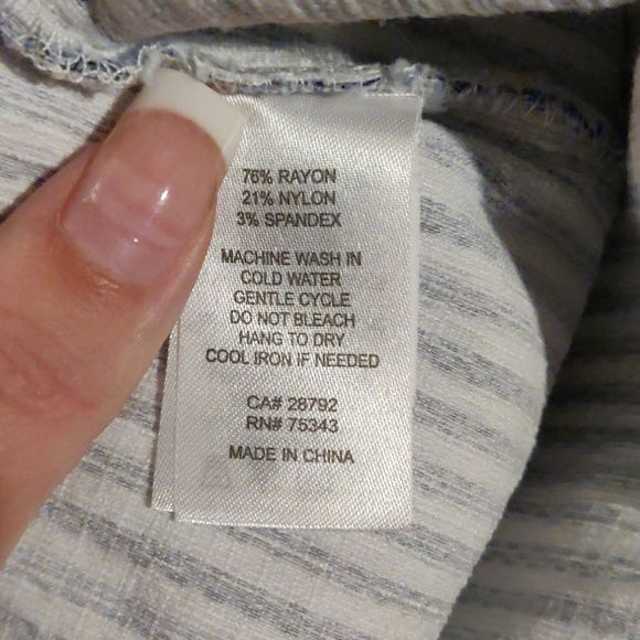 Rachel Zoe pants NWOT - Picture 4 of 4